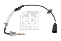 ERA 551668A - Sensor, temp. gas escape