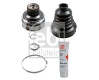 FEBI BILSTEIN 23472 - Caperuza protectora/fuelle, amortiguador