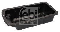 FEBI BILSTEIN 176382 - Peso [kg]: 2,45<br>Material: Chapa de acero<br>Equipamiento de vehículo: para vehículos sin aire acondicionado<br>peso [g]: 2450<br>