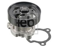 FAI AutoParts WP6419 - 