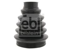 FEBI BILSTEIN 18601 - Lado de montaje: lado de rueda<br>Longitud [mm]: 102<br>Peso [kg]: 0,212<br>Material: PVC<br>Diám. int. 1 [mm]: 23<br>Diám. int. 2[mm]: 74<br>long. de embalaje [cm]: 13,5<br>Ancho de embalaje [cm]: 8,5<br>h embalaje [cm]: 8,5<br>