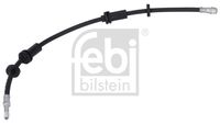 BOSCH 1987481691 - Tubo flexible de frenos