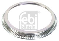 FEBI BILSTEIN 18612 - Diámetro interior [mm]: 140<br>Diámetro exterior [mm]: 177<br>Número de dientes, anillo ABS: 80<br>Lado de montaje: Eje delantero<br>Peso [kg]: 0,156<br>