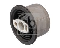 FEBI BILSTEIN 109121 - Altura [mm]: 60<br>Diámetro interior [mm]: 16,5<br>Diámetro exterior [mm]: 27<br>Material: Metal<br>Peso [kg]: 0,173<br>