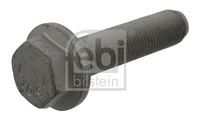 FEBI BILSTEIN 18625 - Garantía: 2 años de garantía<br>peso [g]: 113<br>Medida de rosca: M14 x 1,5<br>para OE N°: 942 990 2804<br>Superficie: fosfatada<br>Long. tornillo bajo cabeza [mm]: 75<br>Calidad/Clase: 10.9<br>