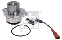 FEBI BILSTEIN 103078 - Código de motor: DFSF<br>año construcción desde: 11/2015<br>para OE N°: 04L 121 011<br>Artículo complementario / información complementaria 2: sin contacto de desconexión<br>Artículo complementario / información complementaria 2: sin sensor<br>