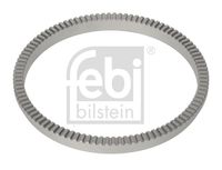 FEBI BILSTEIN 18612 - Diámetro interior [mm]: 140<br>Diámetro exterior [mm]: 177<br>Número de dientes, anillo ABS: 80<br>Lado de montaje: Eje delantero<br>Peso [kg]: 0,156<br>