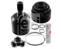 FEBI BILSTEIN 177489 - Juego de articulación, árbol de transmisión