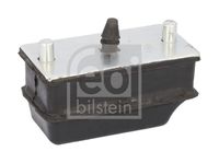 FEBI BILSTEIN 171063 - Garantía: 2 años de garantía<br>Lado de montaje: Eje trasero<br>peso [g]: 524<br>para OE N°: 5 0408 0261<br>