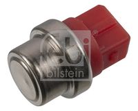 FEBI BILSTEIN 18650 - Interruptor de temperatura, precalentamiento tubo admisión