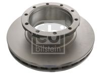 FEBI BILSTEIN 18653 - 