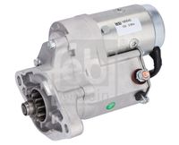 AINDE CGB23018 - Motor de arranque