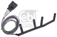 FEBI BILSTEIN 107037 - Kit reparación cables, bujía de precalentamiento - febi Plus