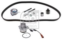 FEBI BILSTEIN 104866 - Código de motor: DFHA<br>para OE N°: 04L 121 011<br>para artículo nr.: 14525<br>para artículo nr.: T1089<br>para artículo nr.: T1111<br>para artículo nr.: T9344<br>para artículo nr.: WP6652<br>Artículo complementario / información complementaria 2: sin contacto de desconexión<br>