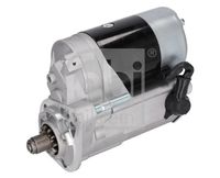 BLUE PRINT ADT312103C - Motor de arranque