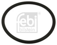 FEBI BILSTEIN 18774 - Espesor [mm]: 3,15<br>Diámetro interior [mm]: 36<br>Material: Caucho<br>Peso [kg]: 0,003<br>