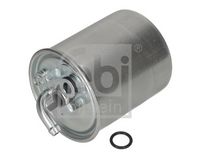 BOSCH F026402003 - Filtro combustible