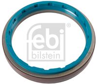 FEBI BILSTEIN 18796 - Garantía: 2 años de garantía<br>peso [g]: 57<br>Altura [mm]: 10<br>para OE N°: 1489047<br>Diámetro interior [mm]: 75<br>Diámetro exterior [mm]: 100<br>