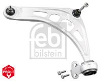 FEBI BILSTEIN 18802 - Barra oscilante, suspensión de ruedas - ProKit