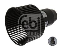 FEBI BILSTEIN 18784 - Ventilador habitáculo