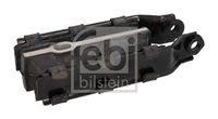 FEBI BILSTEIN 176478 - Código de motor: D 5204 T2<br>Código de motor: D 5204 T3<br>para modelo (año): 2011<br>Lado de montaje: posterior<br>Peso [kg]: 0,818<br>long. de embalaje [cm]: 26,5<br>Ancho de embalaje [cm]: 9,0<br>h embalaje [cm]: 6,5<br>