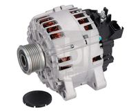 DAYCO ALP2465 - Rueda libre alternador