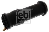 FEBI BILSTEIN 18800 - Fuelle, suspensión de la cabina