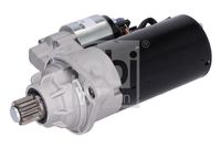 ERA 220661A - Motor de arranque