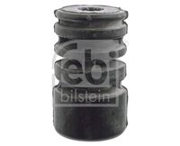 FEBI BILSTEIN 18839 - N.º de chasis (VIN) hasta: ******31*P*026435<br>Espesor [mm]: 84<br>Diámetro interior [mm]: 18,5<br>Material: Caucho<br>Lado de montaje: Eje delantero, izquierda<br>Lado de montaje: Eje delantero, derecha<br>Peso [kg]: 0,112<br>