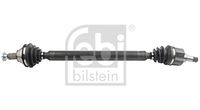 FEBI BILSTEIN 39517 - Bujía de precalentamiento