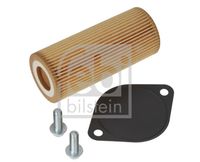 FEBI BILSTEIN 108348 - año construcción desde: 04/2009<br>año construcción hasta: 12/2014<br>para OE N°: 74 22 051 238<br>Tipo de filtro: Cartucho filtrante<br>Diámetro exterior [mm]: 63,5<br>Altura [mm]: 149<br>