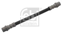 FEBI BILSTEIN 18860 - Número de PR: 1AH<br>Número de PR: 1AJ<br>Número de PR: 1AT<br>Longitud [mm]: 320<br>Tamaño de rosca interior: M10 x 1<br>Lado de montaje: Eje delantero, izquierda<br>Lado de montaje: Eje delantero, derecha<br>Peso [kg]: 0,09<br>