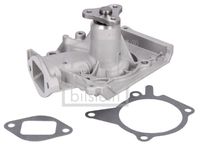 FAI AutoParts WP6580 - Bomba de agua, refrigeración del motor