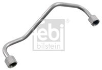 FEBI BILSTEIN 106557 - Tubería alta presión, sistema inyección