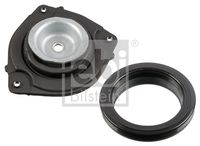 FAI AutoParts SS11120 - Lado de montaje: Eje delantero, izquierda<br>Número de piezas necesarias: 1<br>