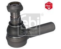 FEBI BILSTEIN 18885 - Longitud [mm]: 141<br>Tamaño de rosca interior: M30 x 1,5<br>Tamaño de rosca exterior: M27 x 1,5<br>Medida cónica [mm]: 32<br>Lado de montaje: Eje delantero<br>Peso [kg]: 1,8<br>Artículo complementario / información complementaria 2: con tuerca almenada rebajada<br>