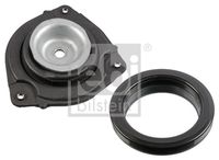 FAI AutoParts SS11120 - Kit reparación, apoyo columna amortiguación