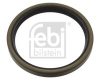 FEBI BILSTEIN 18936 - Retén para ejes, cojinete de rueda