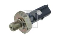 FEBI BILSTEIN 19012 - Código de motor: 2E<br>Punto de conmutación desde [bar]: 1,6<br>Longitud [mm]: 46<br>punto de conmutación hasta [bar]: 2<br>Tamaño de rosca exterior: M10 x 1<br>Long. de rosca [mm]: 13<br>Ancho de llave: 24<br>Número de conexiones: 1<br>Marca color: blanco<br>Superficie: cincado<br>Peso [kg]: 0,03<br>Artículo complementario / información complementaria 2: con junta tórica<br>