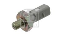 FEBI BILSTEIN 19016 - Código de motor: AFN<br>Longitud [mm]: 46<br>Punto de conmutación desde [bar]: 1,2<br>punto de conmutación hasta [bar]: 1,5<br>Diámetro interior [mm]: 2,54<br>Tamaño de rosca exterior: M10 x 1<br>Long. de rosca [mm]: 13<br>Ancho de llave: 24<br>Marca color: negro<br>Superficie: cincado<br>Peso [kg]: 0,031<br>Artículo complementario / información complementaria 2: con junta tórica<br>