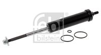 FEBI BILSTEIN 18970 - Tamaño de rosca exterior: M12 x 1,75<br>diámetro de biela [mm]: 13<br>long. mín. [mm]: 207<br>long. máx. [mm]: 302<br>Tipo de servicio: mecánico<br>Tipo de sujeción de amortiguador: Espiga arriba<br>Tipo de sujeción de amortiguador: Espiga inferior<br>Lado de montaje: delante<br>Diámetro de tubo [mm]: 44<br>Diámetro de tubo [mm]: 54<br>Peso [kg]: 1,13<br>