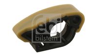 FEBI BILSTEIN 19078 - Distribución del motor: Cadena de distribución<br>Lado de montaje: derecha<br>Lado de montaje: debajo<br>Peso [kg]: 0,1<br>para OE N°: 611 052 04 16<br>