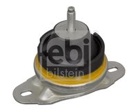 FEBI BILSTEIN 19017 - Soporte, motor