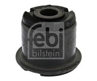 FEBI BILSTEIN 19124 - Suspensión, Brazo oscilante