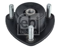 FEBI BILSTEIN 19200 - Tamaño de rosca exterior: M12 x 1,75<br>diámetro de biela [mm]: 12<br>long. mín. [mm]: 208<br>long. máx. [mm]: 300<br>Tipo de servicio: mecánico<br>Tipo de sujeción de amortiguador: Espiga arriba<br>Tipo de sujeción de amortiguador: Espiga inferior<br>Lado de montaje: delante<br>Diámetro de tubo [mm]: 44<br>Peso [kg]: 1,4<br>