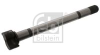 FEBI BILSTEIN 19241 - Referencia artículo par: 175132<br>Longitud [mm]: 253<br>Diámetro exterior [mm]: 97<br>DIN / ISO: 5480<br>Número de dientes: 26<br>Long. tornillo bajo cabeza [mm]: 205<br>Lado de montaje: derecha<br>Forma: forma S<br>Peso [kg]: 3,14<br>