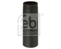 FEBI BILSTEIN 19286 - Espesor [mm]: 225<br>Material: Elastéros poliestéricos, termoplásticos<br>Lado de montaje: Eje delantero<br>Peso [kg]: 0,068<br>