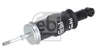 FEBI BILSTEIN 178796 - Tamaño de rosca exterior: M12 x 1,75<br>diámetro de biela [mm]: 12<br>long. mín. [mm]: 224<br>long. máx. [mm]: 340<br>Tipo de servicio: neumático<br>Tipo de sujeción de amortiguador: Espiga arriba<br>Tipo de sujeción de amortiguador: Espiga inferior<br>Lado de montaje: delante<br>Diámetro de tubo [mm]: 54<br>Diámetro de tubo [mm]: 44<br>Peso [kg]: 1,4<br>