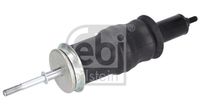 FEBI BILSTEIN 178796 - Tamaño de rosca exterior: M12 x 1,75<br>diámetro de biela [mm]: 12<br>long. mín. [mm]: 224<br>long. máx. [mm]: 340<br>Tipo de servicio: neumático<br>Tipo de sujeción de amortiguador: Espiga arriba<br>Tipo de sujeción de amortiguador: Espiga inferior<br>Lado de montaje: delante<br>Diámetro de tubo [mm]: 54<br>Diámetro de tubo [mm]: 44<br>Peso [kg]: 1,4<br>