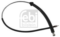 FEBI BILSTEIN 19267 - Árbol flexible del velocímetro